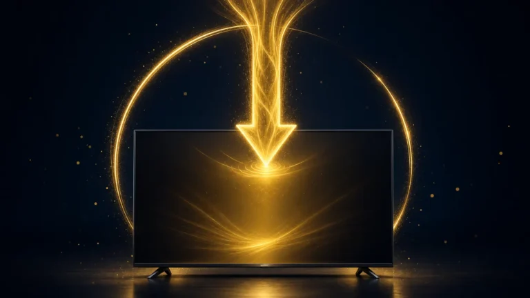 تحميل IPTV Smarters Pro للتلفزيون
