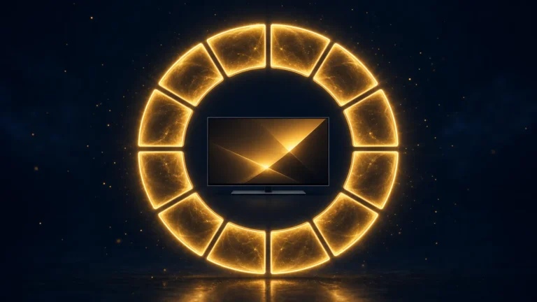 أفضل اشتراك IPTV لمدة سنة