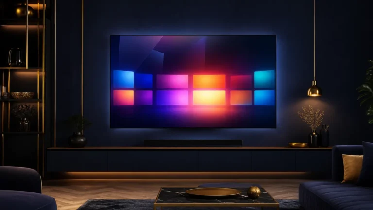 كيفية تشغيل IPTV على سمارت TV