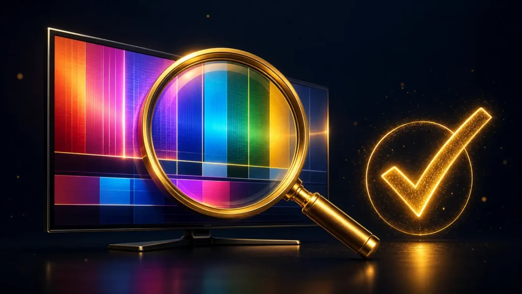 تجربة IPTV قبل الاشتراك